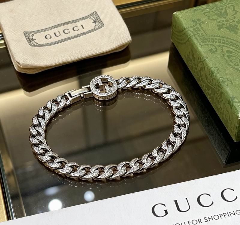 Gucci Bracelet 05yxs16